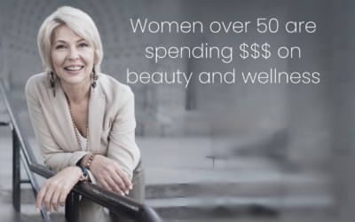 Is Your Marketing Ignoring Women Over 50?