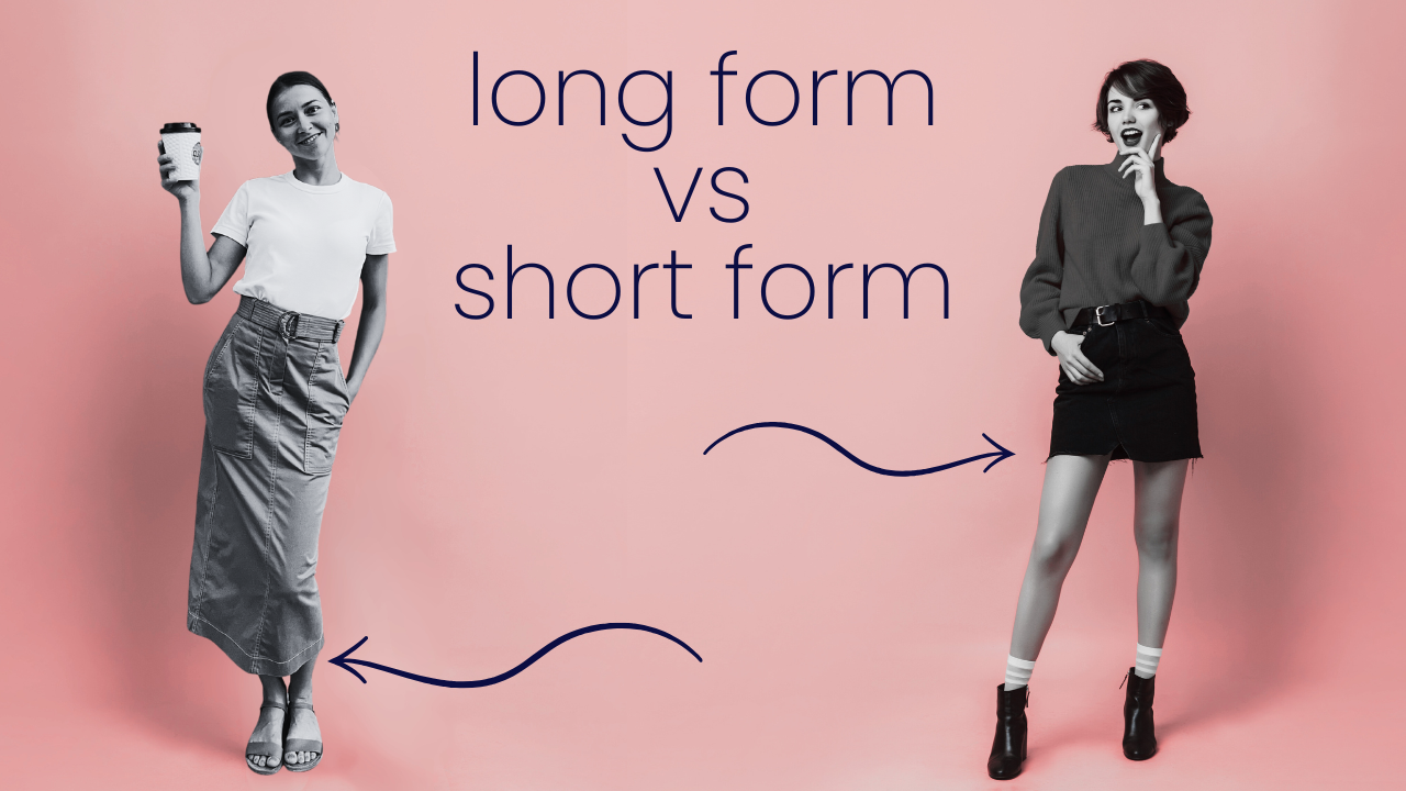 long form