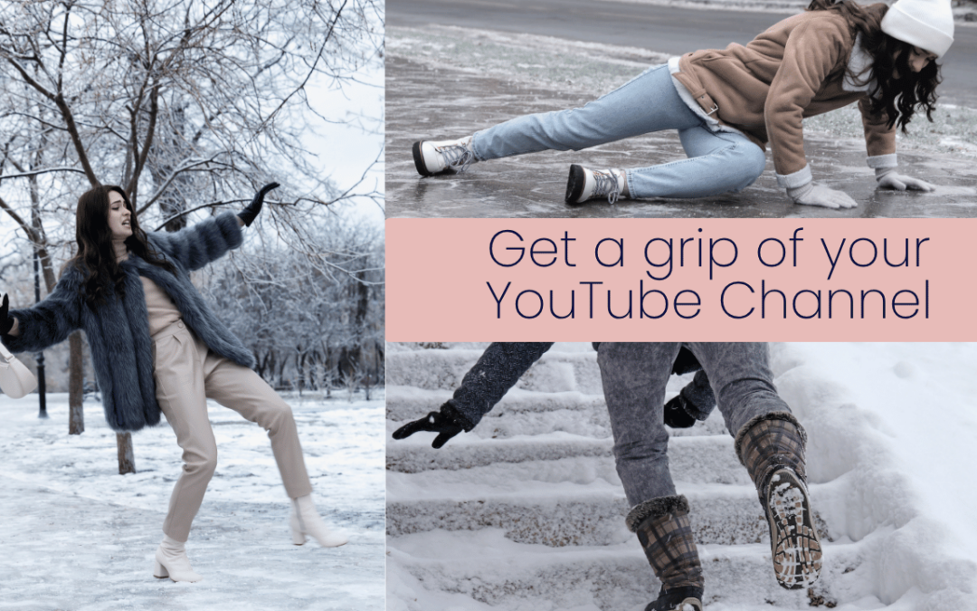 Why is your Beauty YouTube channel failing to gain traction